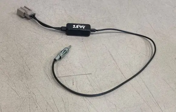 Subaru Legacy Other wiring loom