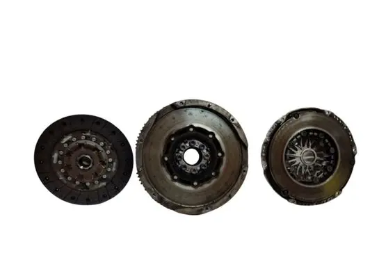 Toyota RAV 4 (XA40) Clutch set kit 3121052050 134500R030 3125042100
