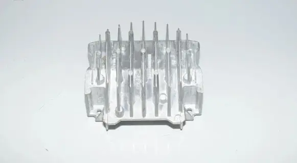 BMW 3 G20 G21 LED ballast control module 1420000323