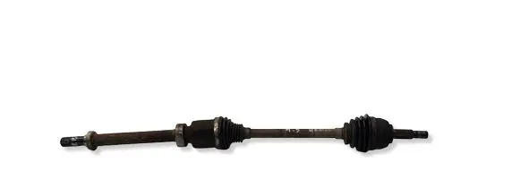 Renault Kangoo II Front driveshaft 