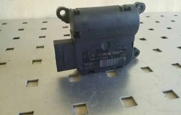 Volkswagen Golf V Other control units/modules 1K0907511C