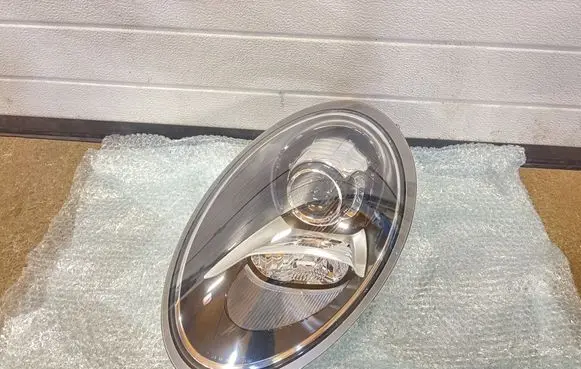 Porsche 911 991 Headlight/headlamp 99163113503 6918100000 0900014160