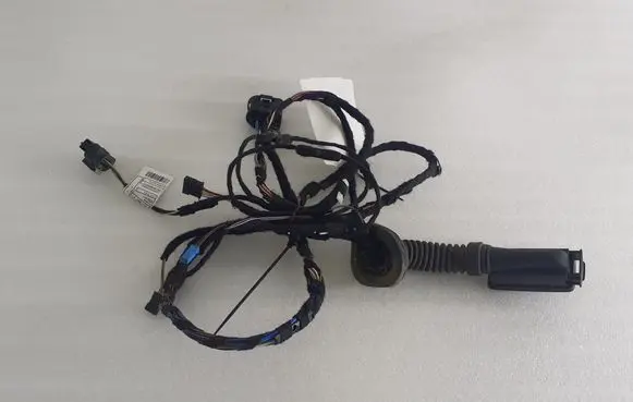 Mini Cooper Countryman F60 Rear door wiring loom 9857620 7519285 9857618