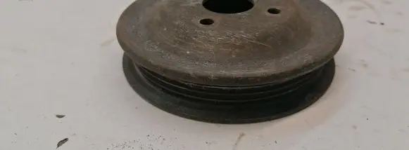 Ford Transit Water pump pulley 924F8A528BA