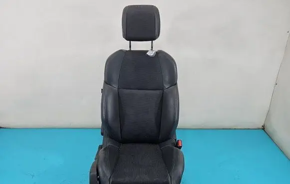 Peugeot 508 Front passenger seat IMPRK1478329