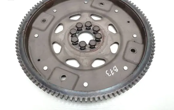 Flywheel