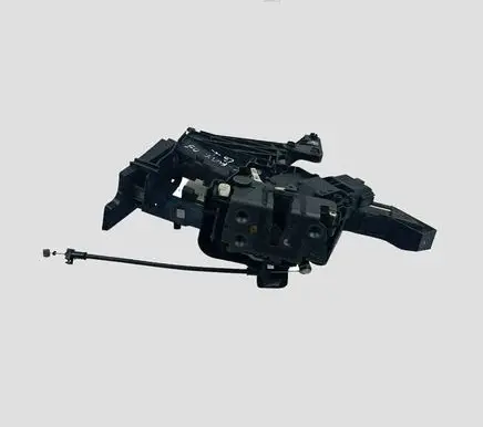 Ford Focus C-MAX Rear door lock 3M5AR26413BP 5445N
