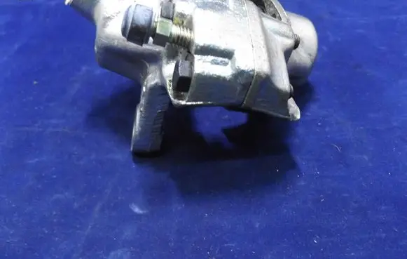 Mercedes-Benz C W202 Rear brake caliper 54591 0014205683 UBD