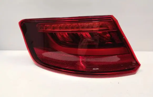Audi A3 S3 8V Rear/tail lights set 8V4945095D