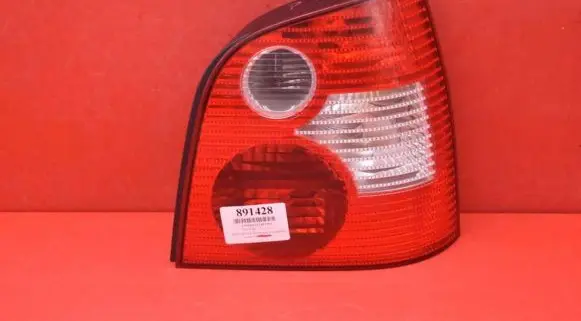 Volkswagen Polo Rear/tail lights 6Q6945096B