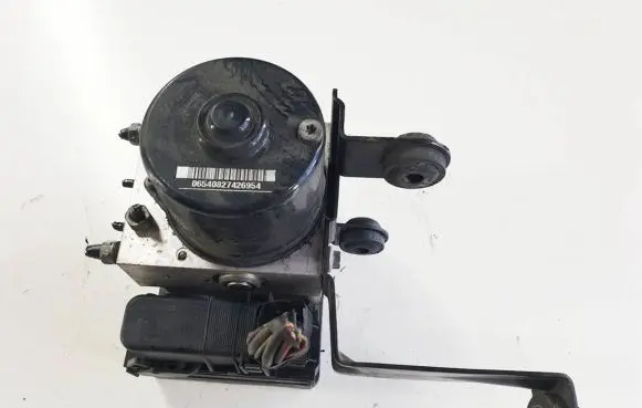 Volvo V50 ABS Pump 30736590A 30736587 10096004283
