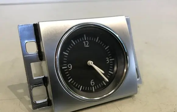 Clock