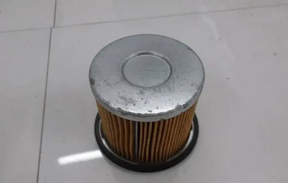 Hyundai Lantra II Fuel filter PM858