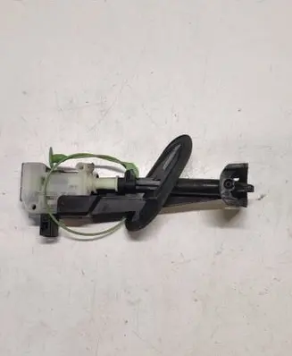 Volvo S60 Fuel tank cap lock 31278861