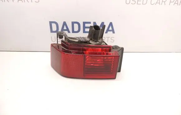 Opel Meriva A Rear fog light D153