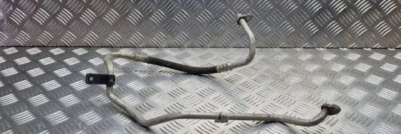 Citroen C3 Air conditioning (A/C) pipe/hose 9681913580 0456221