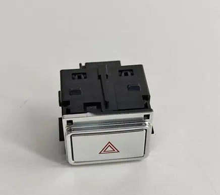 Jaguar I-Pace Hazard light switch J9D311K656AB