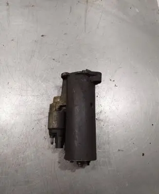Audi A6 S6 C6 4F Starter motor 03g71123