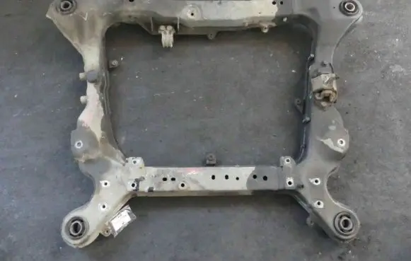 Volvo V70 Front axle beam IMPRK1196985