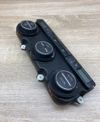 Volkswagen PASSAT B6 Climate control unit B6VWCLIMA