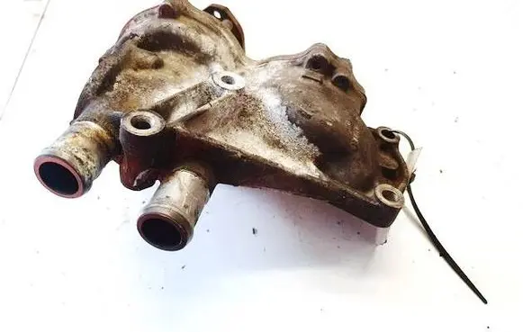 Volkswagen Golf III Water pump 037121013