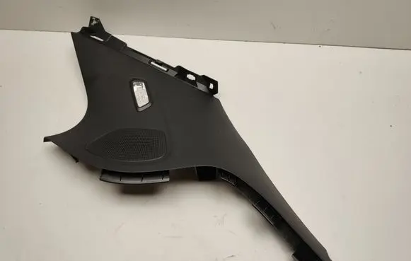 Mercedes-Benz EQC Tailgate/trunk side cover trim A2936909000
