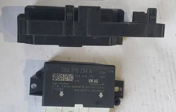 Volkswagen PASSAT B8 Parking PDC control unit/module 5QA919294A 5QA919294 313085