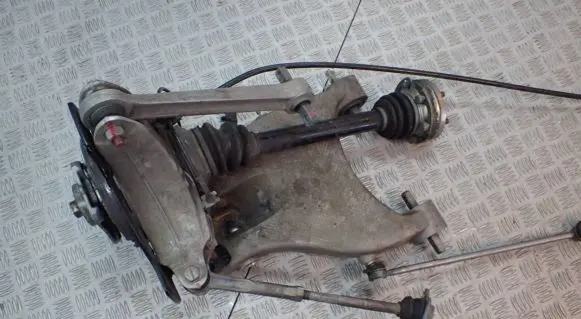 Ferrari 458 Stub axle 