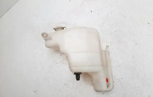 Mitsubishi Lancer VIII Coolant expansion tank/reservoir