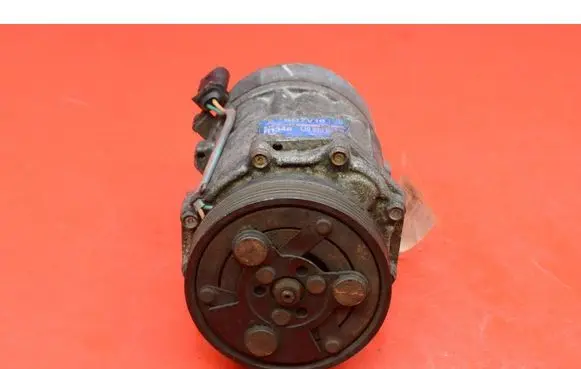 Audi A3 S3 8P Air conditioning (A/C) compressor (pump) 1J0820803K