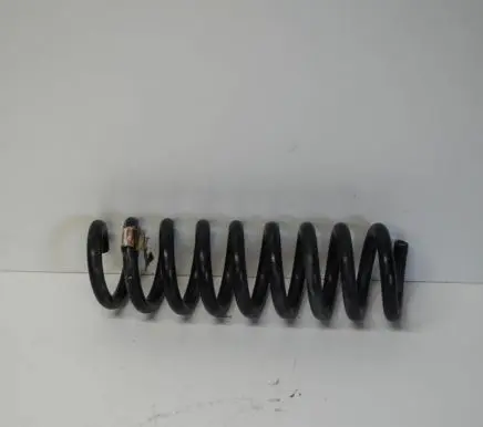 Chevrolet Camaro Rear coil spring 84153696