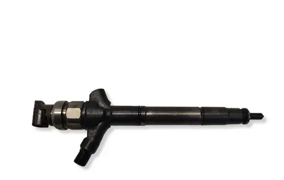 Toyota RAV 4 (XA30) Fuel injector 236700R020 07H14974