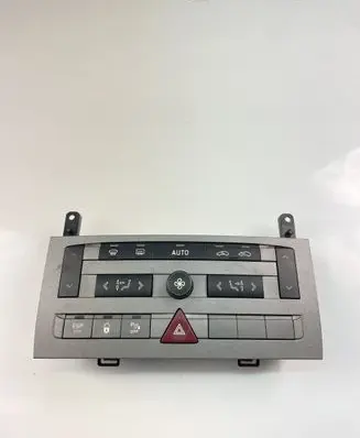 Citroen C5 Interior fan control switch 96573328YW