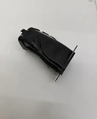 BMW M4 G82 G83 Intercooler air guide/duct channel 8072099