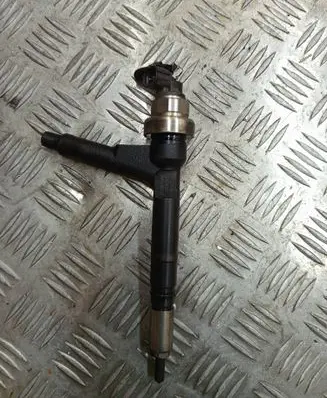 Opel Meriva A Fuel injector 8973138613 06H00158