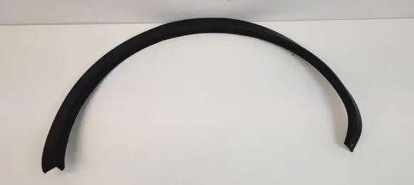 Nissan Qashqai Rear arch trim 93829BR0 93829BR01A