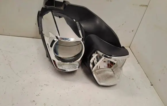 Peugeot 308 Headlight part 1417001687