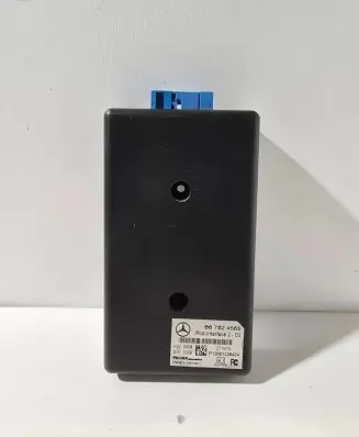 Mercedes-Benz C W203 Other control units/modules B67824565 P13001236424