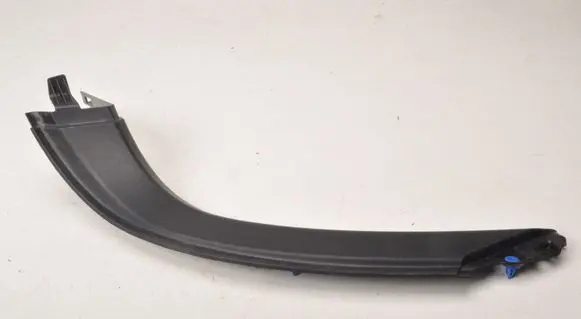 Tesla Model S Center console decorative trim 1009066-00-AC