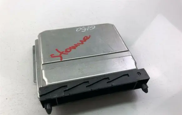 Volvo V70 Other control units/modules 01275781A G150