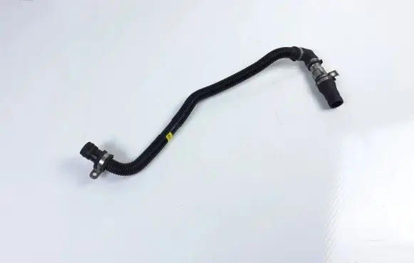 BMW M5 Air intake hose/pipe 7835047 KL5667