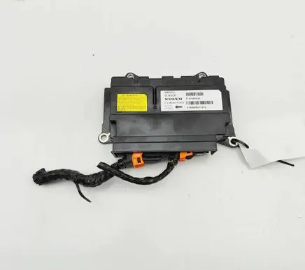 Volvo V40 Cross country Airbag control unit/module 31429510 P31429510