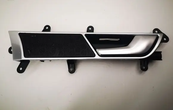 Audi A6 S6 C6 4F Front door interior handle 4F0837020 4F0837020B