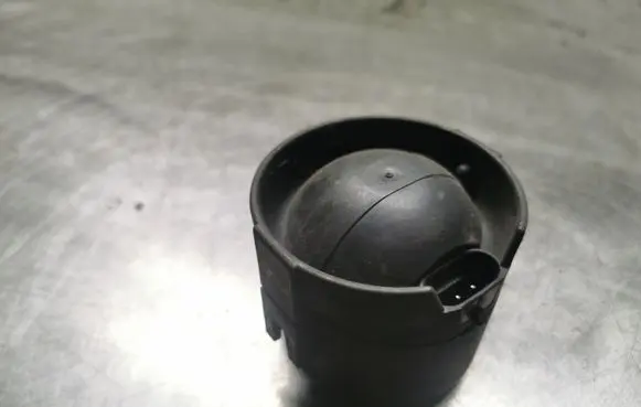 Mitsubishi Lancer X Alarm system siren 