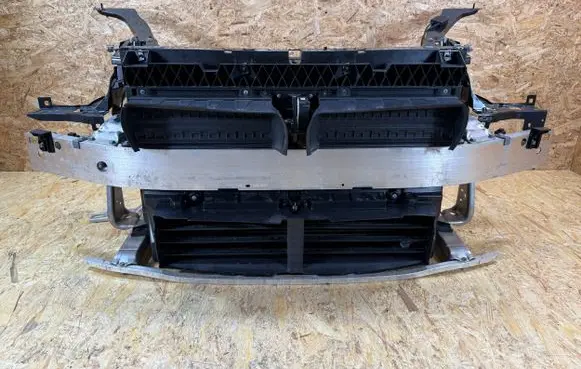 BMW 2 F45 Radiator support slam panel