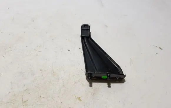 Opel Combo E Sliding door upper roller guide/hinge 9832848080