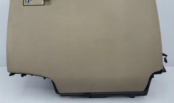 Mercedes-Benz GLK (X204) Glove box set A2046801591