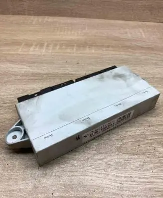 BMW 7 E65 E66 Door control unit/module 6958448 5WK48019A