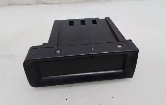 Peugeot 406 Clock 96188