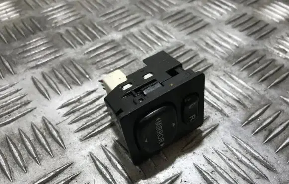 Toyota Hilux (AN10, AN20, AN30) Wing mirror switch 183574 76c219